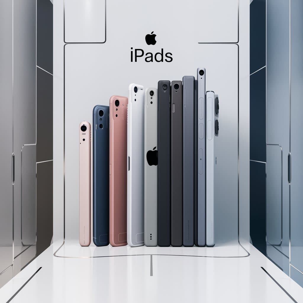 iPads cover photo